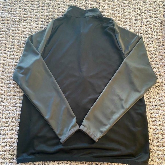 Nike Dri-Fit Long Sleeve - Picture 2 of 3